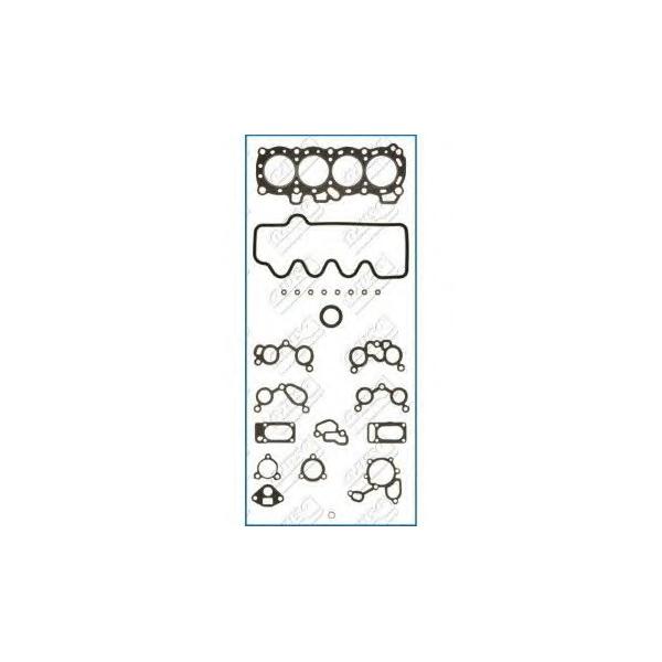AJUSA - 52084600 (Комплект прокладок верхней части двигателя)