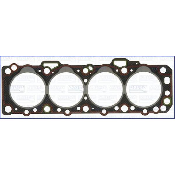 AJUSA - 10017800 (прокладка ГБЦ / Nissan Bluebird/Vanette 2.0 LD20 84-94)