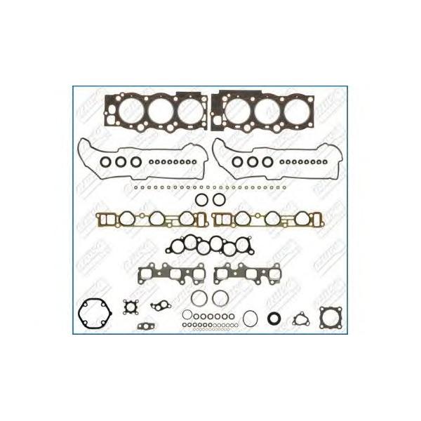 AJUSA - 52123300 (Верх.набор прокладок Lexus-Toyota CAMRY/LAND CRUISER 3,0L mot.3VZ-FE: / ->93)