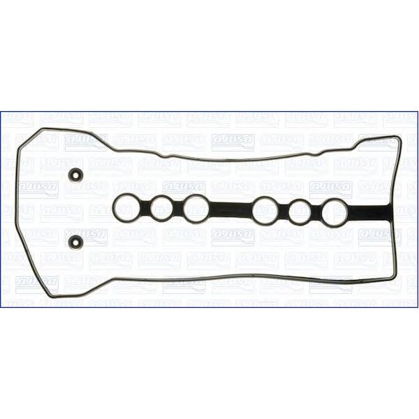 AJUSA - 56025300 (прокладка клап. крышки/ Toyota Corolla/Avensis 1.4/1.6 16V DOHC 99>)
