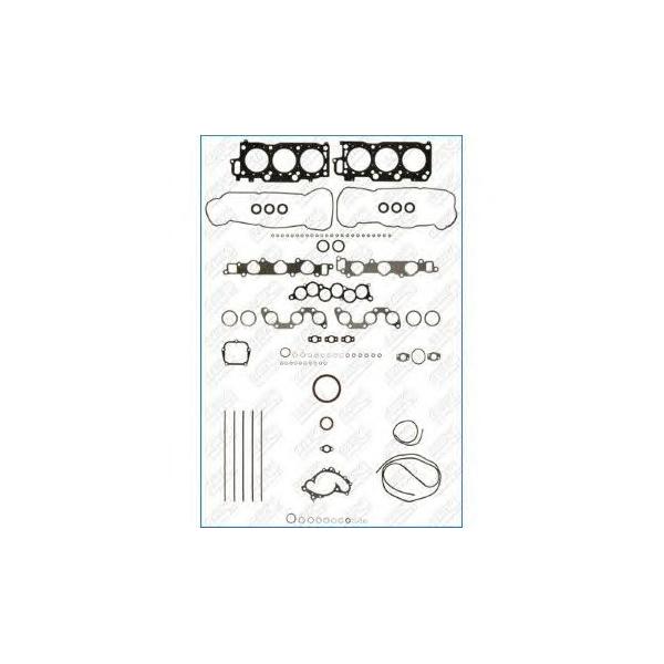 AJUSA - 50250100 (комплект прокладок/ Toyota Camry 3.0 01>)
