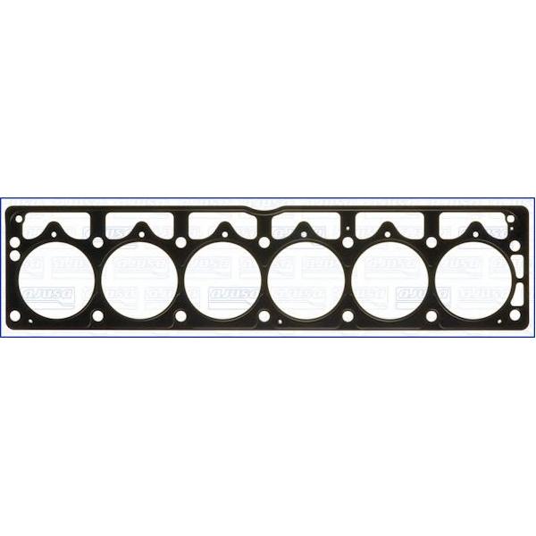 AJUSA - 10108700 (прокладка ГБЦ/ Jeep Cherokee/Grand Cherokee/Wrangler 4.0 V6 88>)