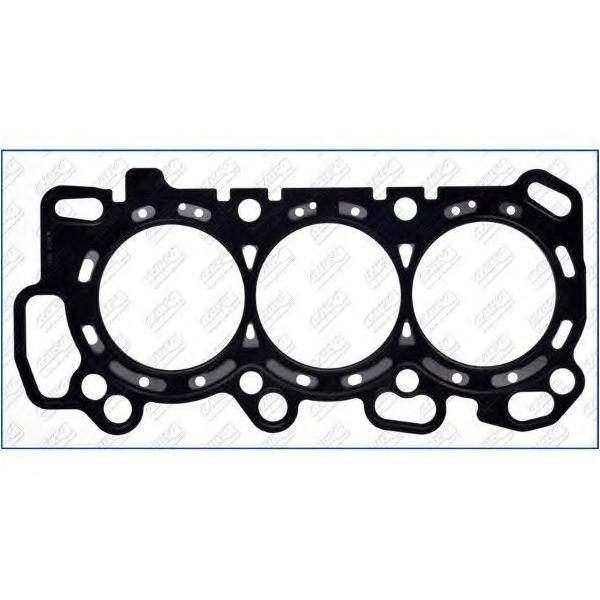 AJUSA - 10195100 (10195100 ПРОКЛАДКА ДВС АРТ.411258P, СТРАНА ВВОЗА - ПОЛЬША)