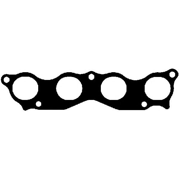 AJUSA - 13167300 (прокладка выпуск. колл./ Honda CR-V/Element(USA)/Accord 2.4 16V 02>)