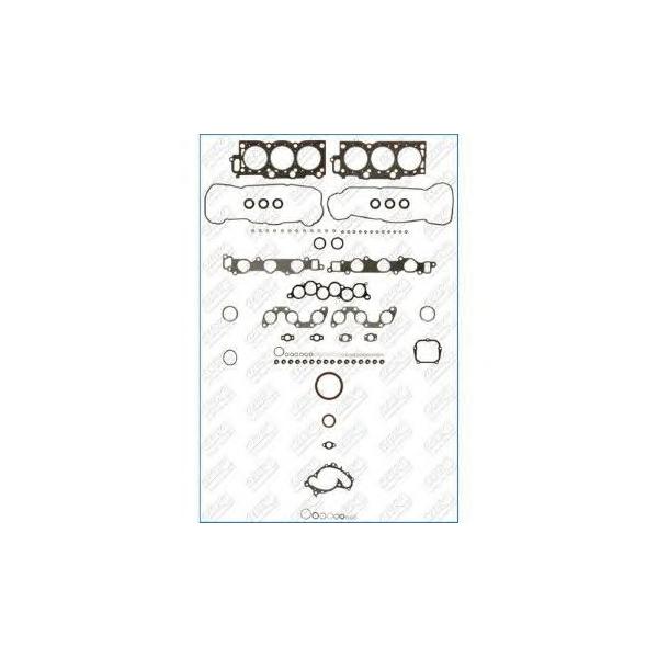 AJUSA - 50137400 (комплект прокладок/ Toyota Camry/Avalon/Siena/Hi-Lux 3.0 V6 1MZ-FE 94>)