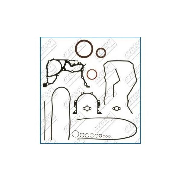 AJUSA - 54086500 (Прокладки нижней части двигателя)