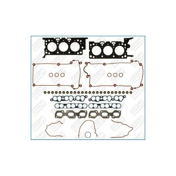 AJUSA - 52192600 (комплект прокладок верх./ Ford Cougar 2.5 00>)
