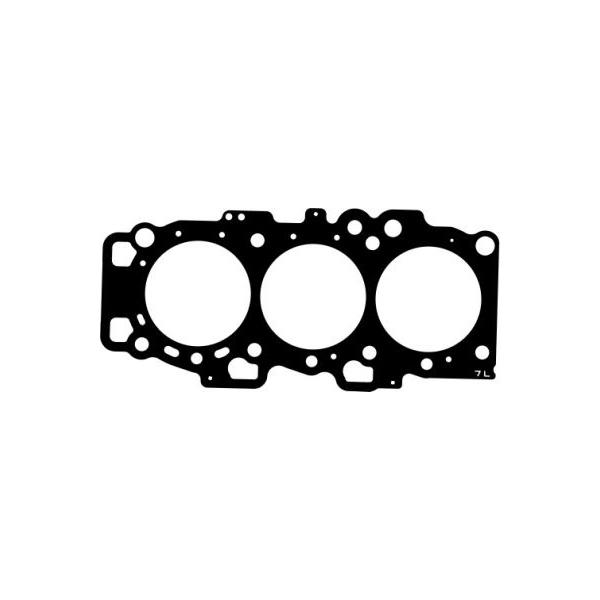 AJUSA - 10 1911 00 (прокладка ГБЦ левая/ Hyundai Santa Fe, Kia Magentis/Optima/Carnival 2.7 V6 05>)