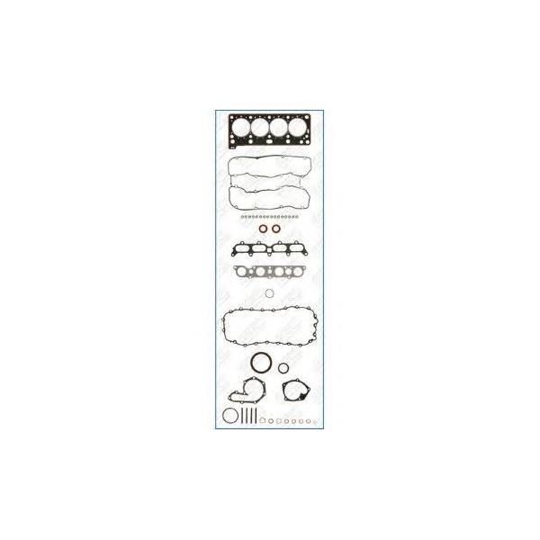 AJUSA - 50175300 (комплект прокладок/ Renault Megane/Coupe 2.0 16V F7R714 97-99)
