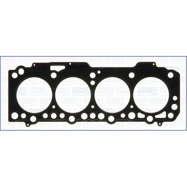 AJUSA - 10096000 (прокладка ГБЦ / Nissan Serena/Vanette 2.3D LD23 94>)