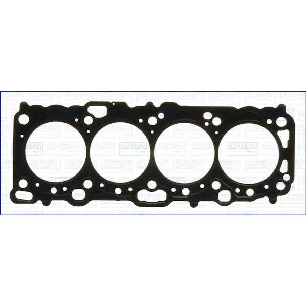 AJUSA - 10071000 (прокладка ГБЦ / Nissan Primera/Almera/Sunny 2.0D/TD CD20 90>)