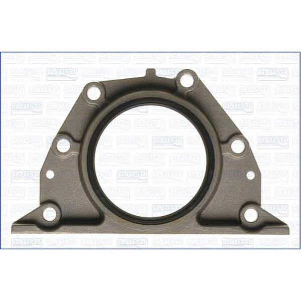 AJUSA - 71000900 (Сальник в корпусе (коленвала, задний))
