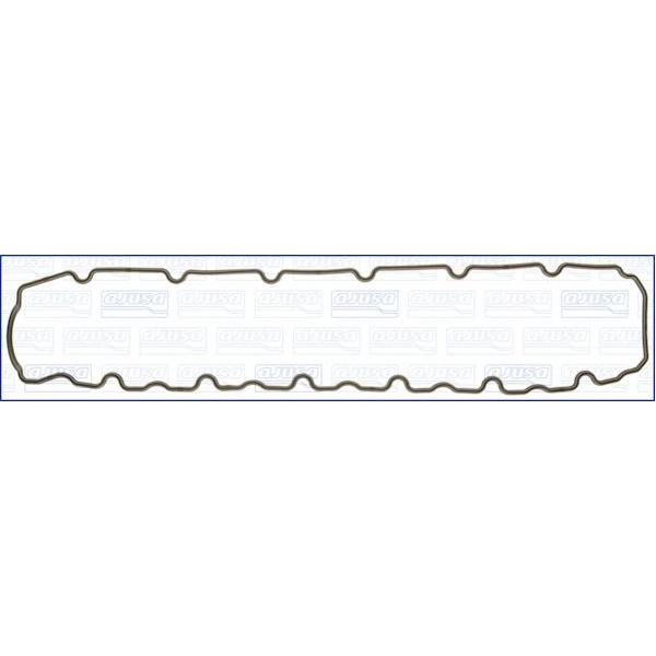 AJUSA - 11072500 (прокладка клап. крышки/ Toyota Land Cruiser 4.2D/TD 90-95)