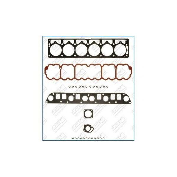 AJUSA - 52147500 (комплект прокладок верх./ Jeep Cherokee 4.0 <98/Grand Cherokee 4.0 <98/Wrangler 4.0 <99)
