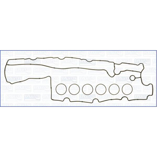 AJUSA - 56045100 (прокладка клапанной крышки/ Volvo S80 3.2 24V B6324S 06>)