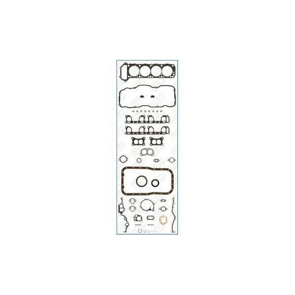AJUSA - 50130100 (комплект прокладок/ Nissan Terrano/Pathfinder 2.4 Z24S/i 83-92)