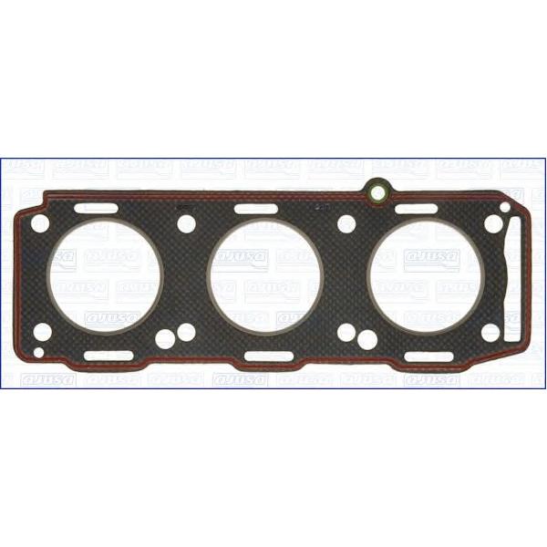 AJUSA - 10063800 (прокладка ГБЦ л./ Alfa Romeo 90/155 2.5 V6 83-97)