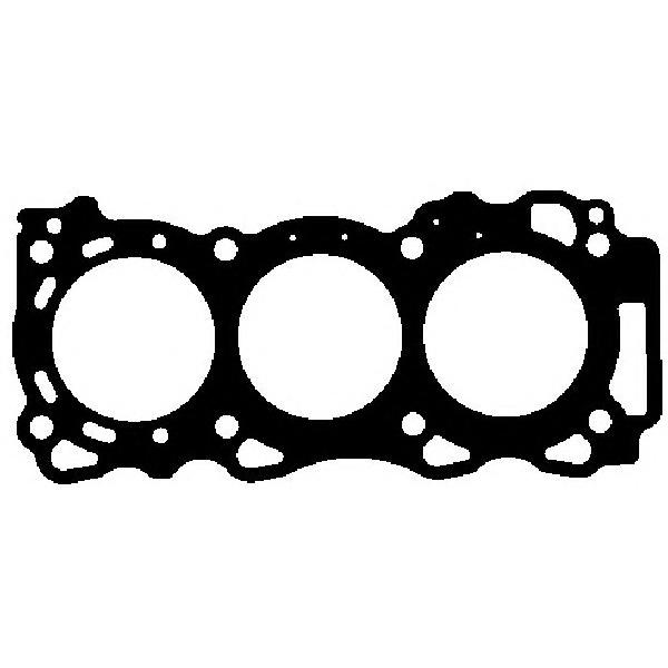AJUSA - 10160400 (прокладка ГБЦ / Infiniti FX35/I35 3.5 03>, Nissan 350Z/Altima/Maxima/M)