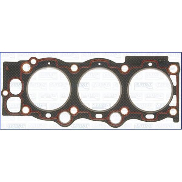 AJUSA - 10082000 (прокладка ГБЦ л./ Toyota Camry, Lexus ES300 2.5/3.0 V6 24V DOHC 2VZ-FE/3VZ-FE 88>)