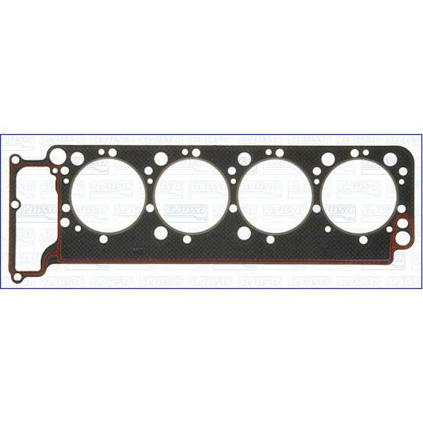 AJUSA - 10094000 (прокладка ГБЦ п./ MB W126 5.0/5.5 V8 M117 78>)