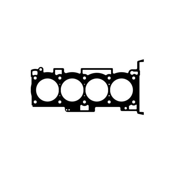 AJUSA - 10167700 (прокладка ГБЦ/ Hyundai Sonata NF 2.4 G4KC 04>)