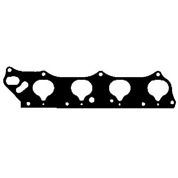 AJUSA - 13187600 (прокладка впуск. колл./ Honda Element(USA)/Accord 2.4 16V 02>)
