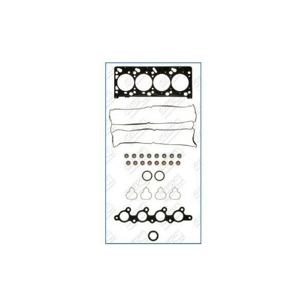 AJUSA - 52220200 (комплект прокладок верх./ Mazda Tribute 2.0 01>)