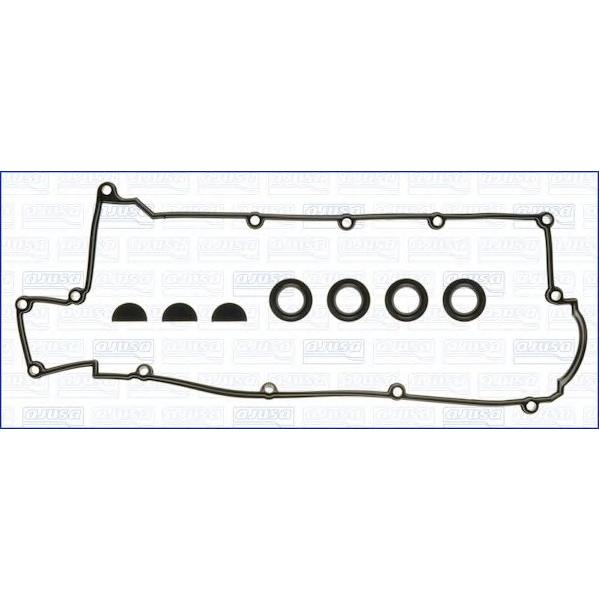 AJUSA - 56020800 (прокладка клап. крышки/ Hyundai Lantra 1.6/1.8/2.0 16V DOHC 95>)