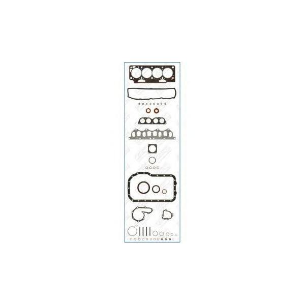 AJUSA - 50118900 (комплект прокладок/ Renault R19/Clio/Laguna/Megane, Volvo 440/460 1.8/)
