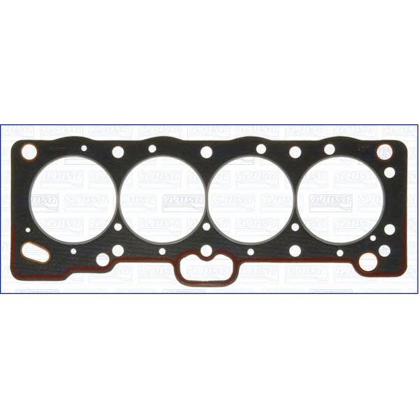 AJUSA - 10025700 (прокладка ГБЦ / Toyota Carina/Corolla 1.6 4AC/LC 84-88)