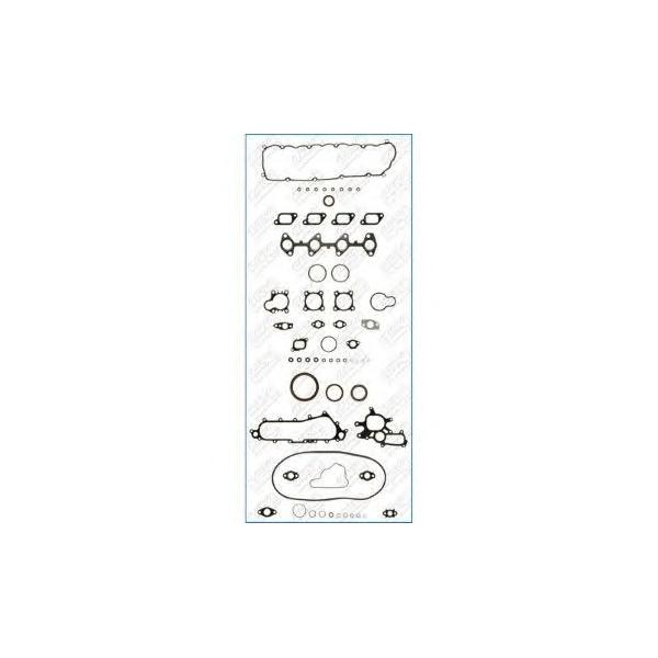 AJUSA - 51018700 (Набор прокладок LAND CRUIZER 1KZ-TE)