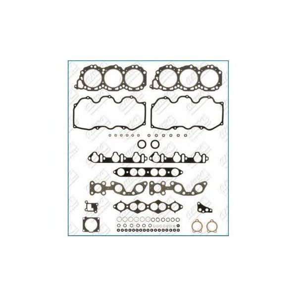 AJUSA - 52153600 (Верхний комплект прокладок двигателя)