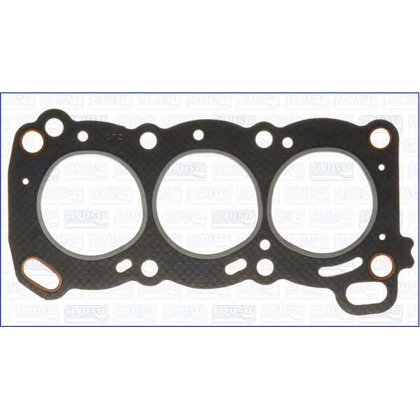 AJUSA - 10082900 (прокладка ГБЦ/ Daihatsu Move/Domino/Mira/Cuore 0.8 ED 86>)