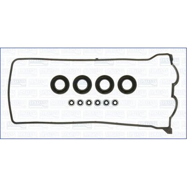 AJUSA - 56009300 (прокладка клап. крышки/ Toyota Paseo/Tercel 1.5 16V 95-99)