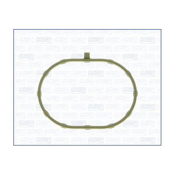 AJUSA - 01110100 (прокладка впуск. колл./ Honda FR-V 1.7 16V 05> (x4))