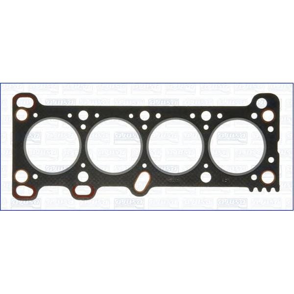 AJUSA - 10029600 (прокладка ГБЦ / Mazda 121/323 1.3 B3 87-91)