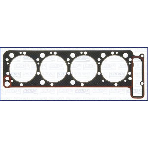 AJUSA - 10094100 (прокладка ГБЦ л./ MB W126 5.0/5.5 V8 M117 78>)