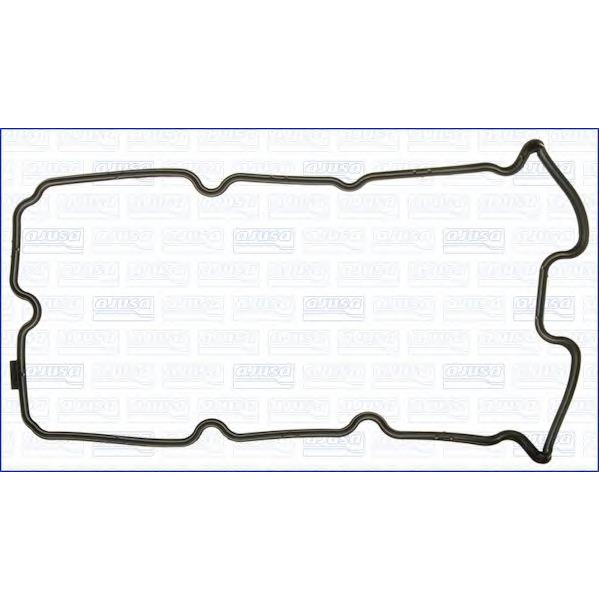 AJUSA - 11092100 (прокладка клап. крышки л./ Infiniti QX4, Nissan Pathfinder/Altima/Maxi)