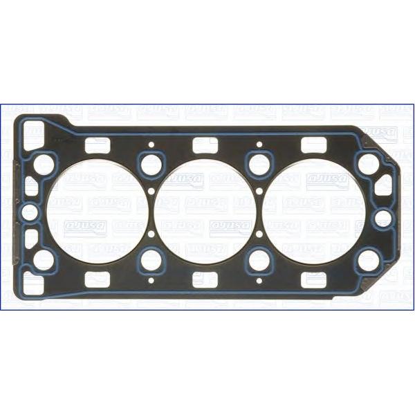 AJUSA - 10101600 (прокладка ГБЦ / Rover 825 2.5 24V KV6 DOHC 96-99 (x2))