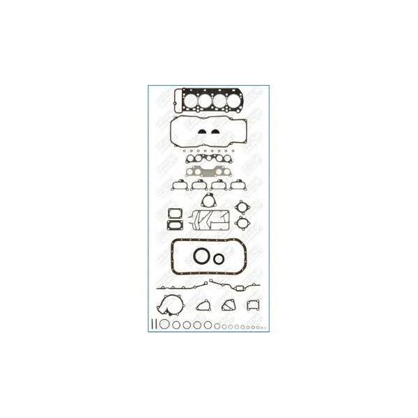 AJUSA - 50134800 (комплект прокладок/ Mazda 626/929 2.0 MA 81-84)