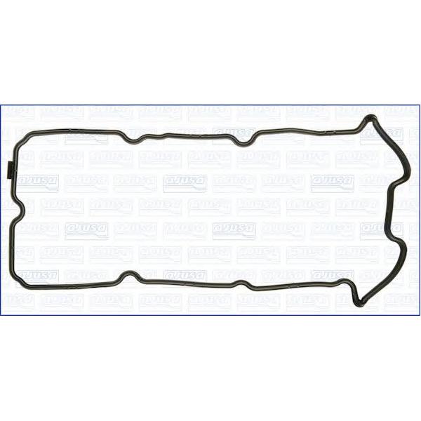 AJUSA - 11092200 (прокладка клап. крышки п./ Infiniti QX4, Nissan Pathfinder/Altima/Maxi)