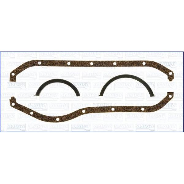 AJUSA - 59008400 (Прокладка поддона MICRA K10 1.0/1.2)