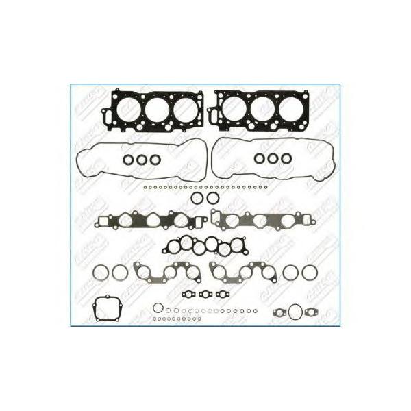 AJUSA - 52232600 (комплект прокладок верх./ Toyota Camry 3.0 01>)