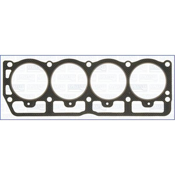 AJUSA - 10108600 (прокладка ГБЦ / Jeep Cherokee/Wrangler 2.5 84-01)