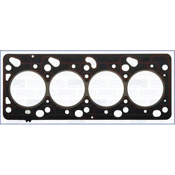 AJUSA - 10069800 (прокладка ГБЦ / Ford Escort/Mondeo/Fiesta/Orion 1.8 16V ZETEC 92>)
