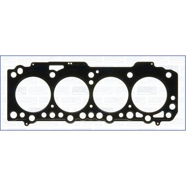 AJUSA - 10096010 (прокладка ГБЦ / Nissan Serena/Vanette 2.3D LD23 94>)