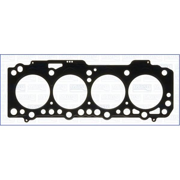 AJUSA - 10096020 (прокладка ГБЦ / Nissan Serena/Vanette 2.3D LD23 94>)