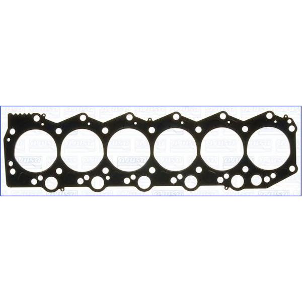 AJUSA - 10115720 (прокладка ГБЦ / Toyota Land Cruiser 4.2D/TD 1HZ/1HDFTE 90>)
