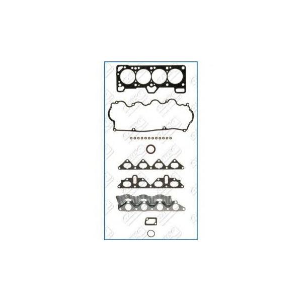 AJUSA - 52108800 (комплект прокладок верх./ Hyundai Accent 1.5 99>)