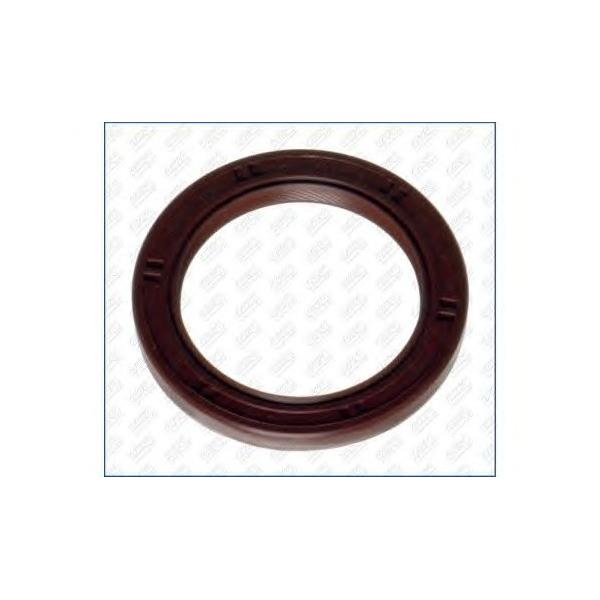 AJUSA - 15063300 (сальник к/в перед./ 40x55x6 Lexus ES/RX 3.0 98>, Toyota Camry/Highlander 3.0 01>)